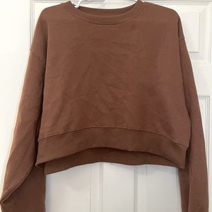NWOT: Cotton On Sweatshirt - L